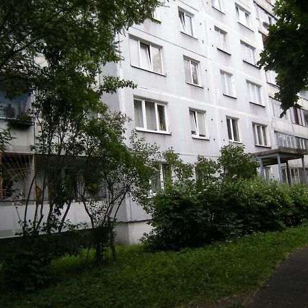 Pearl Of Imanta Apartment Riga Exterior photo