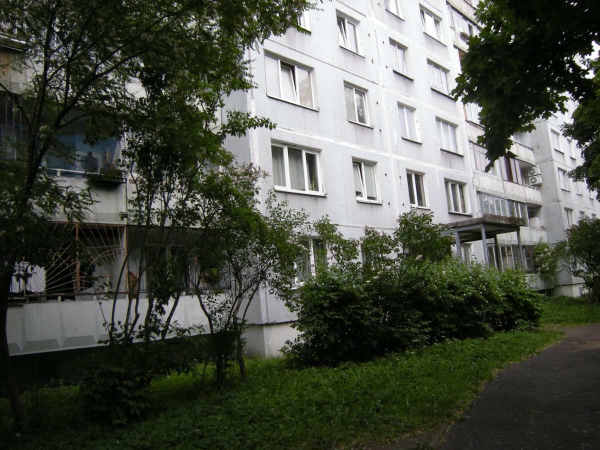 Pearl Of Imanta Apartment Riga Exterior photo